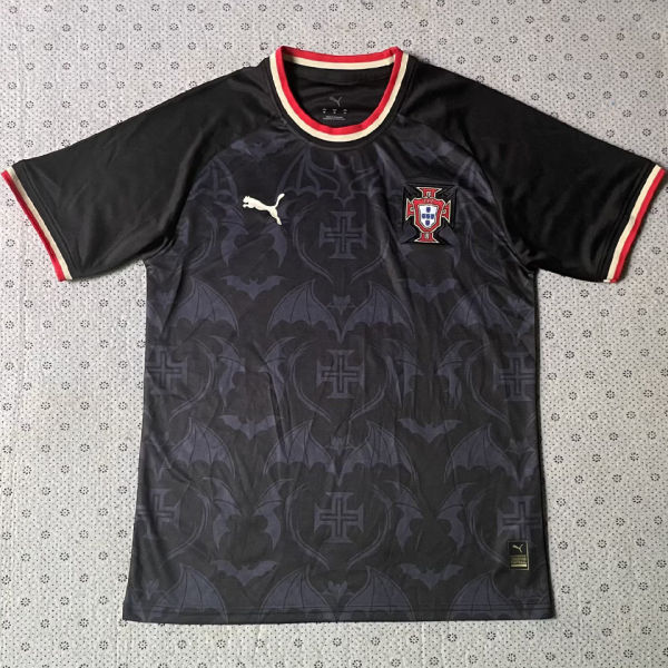 2026/27 Portugal Special Edition Fans Soccer Jersey