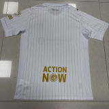 2026/27 Bodo Glimt Away White Fans Soccer Jersey 博德闪耀
