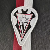 2026/27 Albacete Retro Style Soccer Jersey