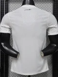2026/27 Egypt Away Player Version Soccer Jersey