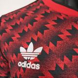 2026/27 M Utd Special Edition Player Version Soccer Jersey