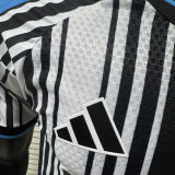 2026/27 Newcastle Home Player Version Soccer Jersey