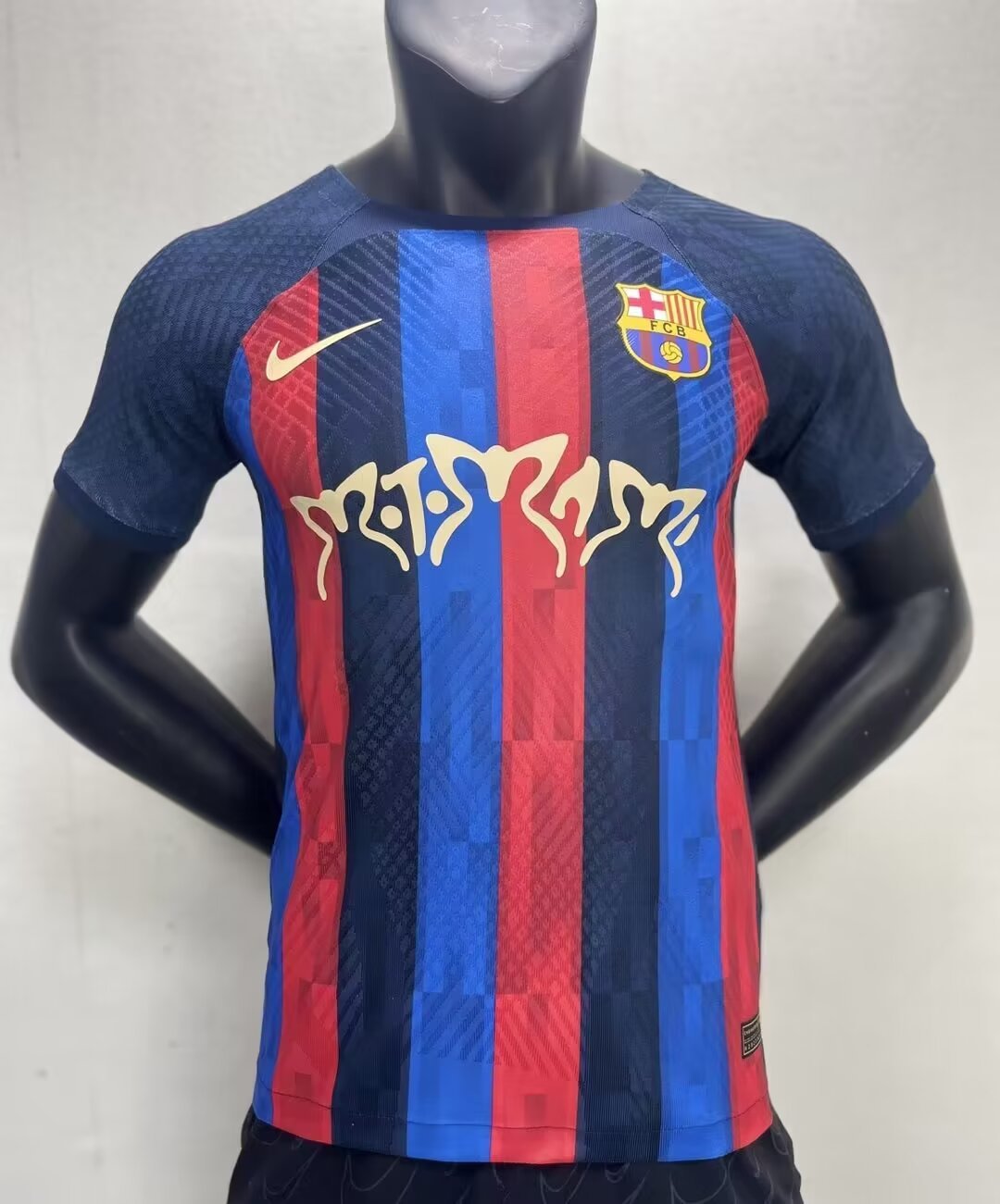 2022/23 FC Barcelona Local Versión Jugador