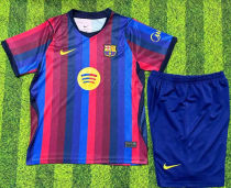 2026/27 BA Home Kids Soccer Jersey