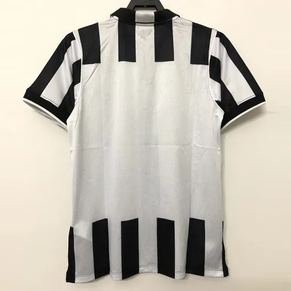 Juventus Retro 2014/15 Local 2