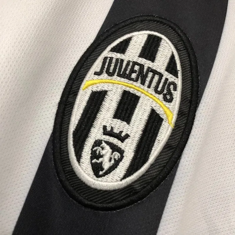 Juventus Retro 2014/15 Local 7