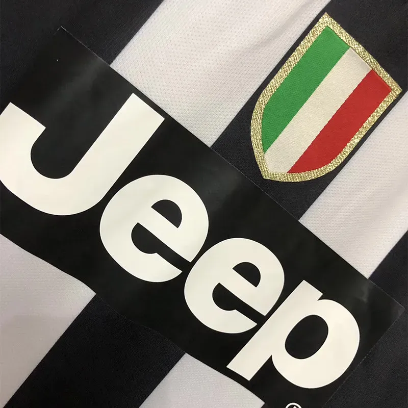 Juventus Retro 2014/15 Local 3
