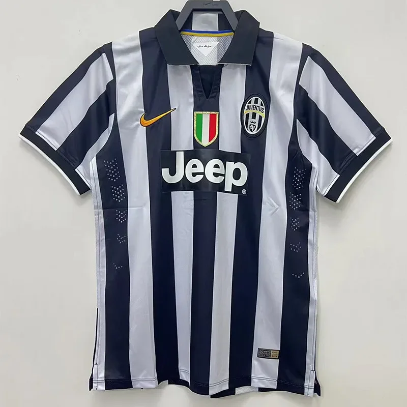 Juventus Retro 2014/15 Local