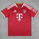 2026/27 BFC Home Red Fans Soccer Jersey