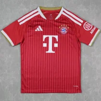 2026/27 BFC Home Red Fans Soccer Jersey