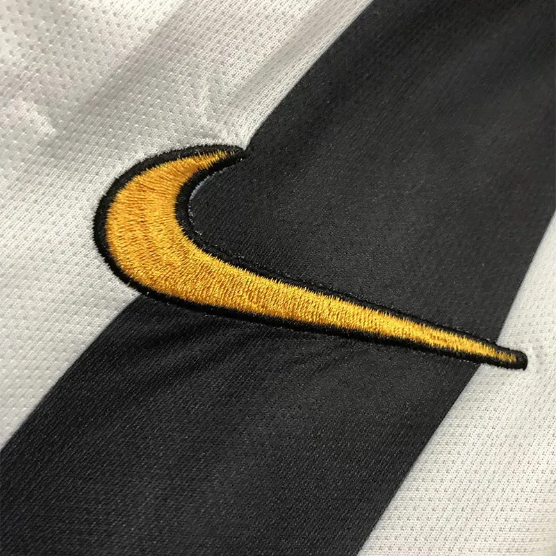 Juventus Retro 2014/15 Local 4