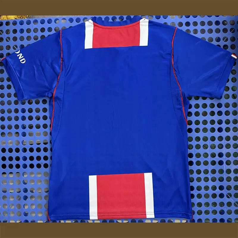 Paris Saint-Germain Local Versión Aficionado 2026/27 6