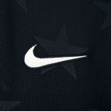2026/27 U.S 1:1 Quality Away Black Fans Soccer Jersey (Have Right Patch 有右臂章 白底黑字）
