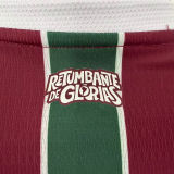 2026/27 Fluminense Home Player Version Soccer Jersey