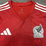 2026/27 Mexico Special Edition Fans Soccer Jersey