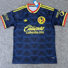 2026/27 Club America Third Fans Soccer Jersey
