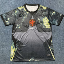 2026/27 NL Goalkeeper Fans Soccer Jersey