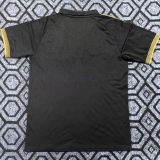 2026/27 South Africa Black Fans Soccer Jersey