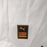 2026/27 Fluminense Away Player Version Soccer Jersey
