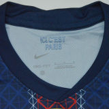 2026 UCL Final PSG 1:1 Quality Home Fans Jersey 2025/26 ( Have All Patch 带胸前决赛小字 章 臂章 袖广告）绣前塔星