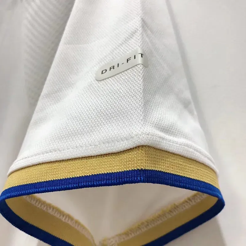 Leeds United Retro 2000/01 Local 5