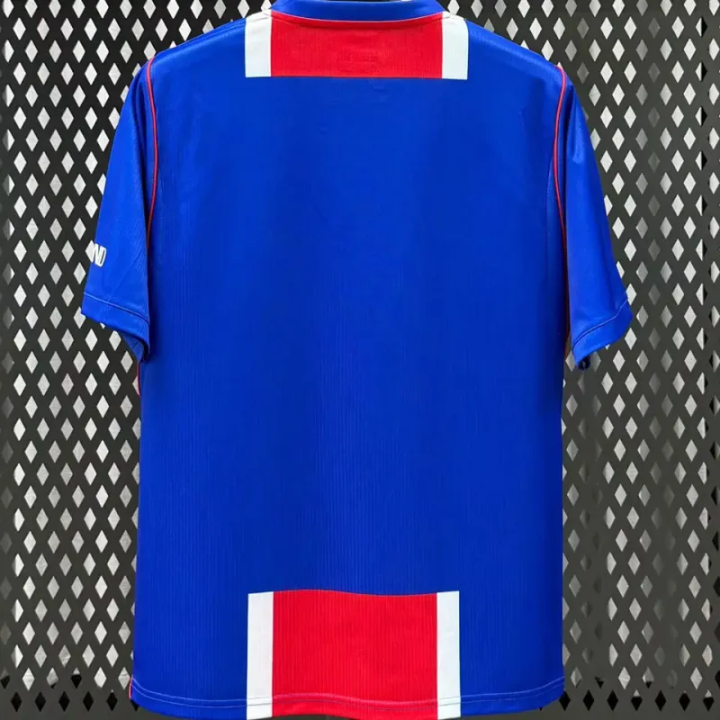 Paris Saint-Germain Local Versión Aficionado 2026/27 3