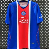 2026/27 PSG Home Fans Soccer jersey
