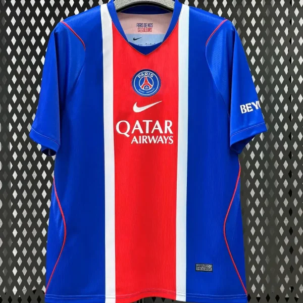 2026/27 PSG Home Fans Soccer jersey