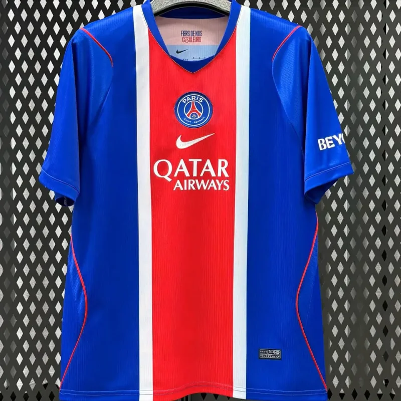 Paris Saint-Germain Local Versión Aficionado 2026/27