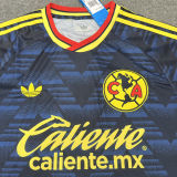 2026/27 Club America Third Fans Soccer Jersey