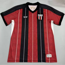 2026/27 Fugo Home Fans Soccer Jersey