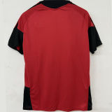 2026/27 M Utd Red Training Soccer Jersey