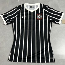 2026/27 Corinthians Away Women Soccer Jersey 女