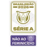 2026/27 Sao Paulo Home Women Soccer Jersey