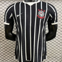 2026/27 Corinthians Away Player Version Soccer Jersey