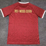 2026/27 Rot-Weiss Essen 100TH Fans Soccer Jersey