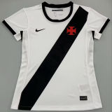 2026/27 Vasco Away Women Soccer Jersey  女