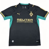 2026/27 Monchengladbach Away Fans Soccer Jersey