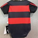 2026/27 Flamengo Home Baby Suit