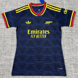 2026/27 ARS Away Women Soccer Jersey