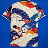 2026/27 Japan Special Edition Fans Jersey