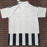 2026/27 JUV Home Fans Soccer Jersey