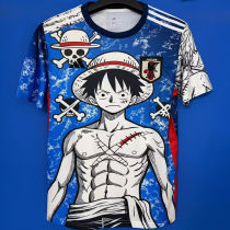 2026/27 Japan Special Edition Fans Jersey