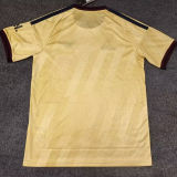 2026/27 ARS Third Yellow Fans Soccer Jersey