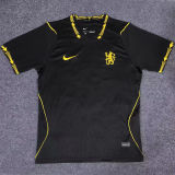 2026/27 CFC Away Black Fans Soccer Jersey