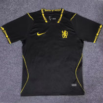 2026/27 CFC Away Black Fans Soccer Jersey
