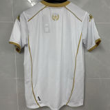 2026/27 Chapecoense White Fans Soccer Jersey