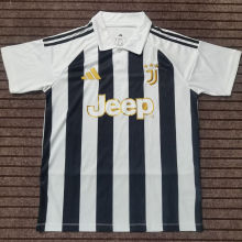 2026/27 JUV Home Fans Soccer Jersey