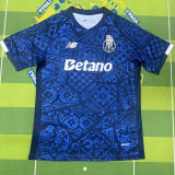 2026/27 Porto Special Edition Black Fans Soccer Jersey
