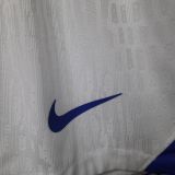 2026/27 Croatia Home Player Version Shorts Pants （球员）